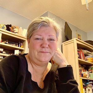 Meet your Posher, Nancy